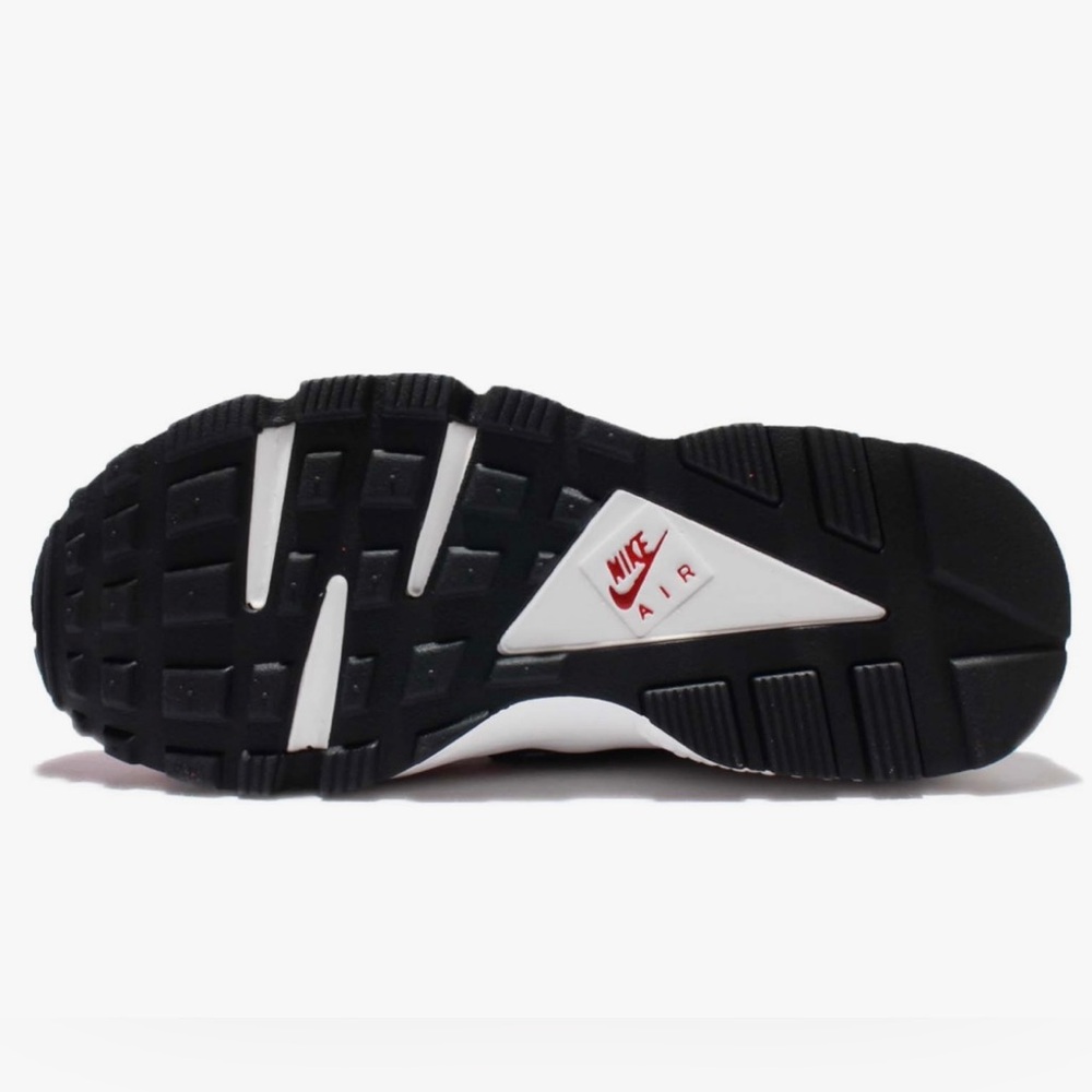Nike Womens Air Huarache Run PRM 6.5 - Picture 7 of 8